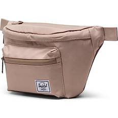 Herschel Hüfttaschen Herschel Bauchtasche, Hüfttasche Pop Quiz Light Taupe, Rosa