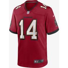 Sports Fan Apparel Nike Men's NFL Tampa Bay Buccaneers Chris Godwin Game Jersey