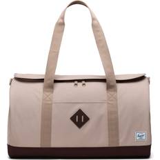 Herschel Heritage Duffle, rosa Damentasche Beige