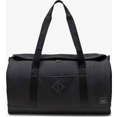 Unisex Duffeltasker & Sportstasker på tilbud Herschel Heritage Duffle - Sort