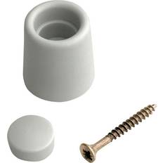 Escuadras Türpuffer D.29 mm H.35 mm Grau