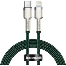 Baseus cafule usbc Baseus Cafule USB-C Lightning PD 20W 1m