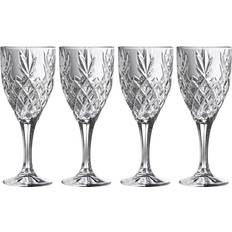 Cheap Drinking Glasses Galway Crystal Renmore Goblet Drinking Glass