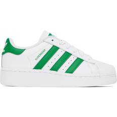 Adidas superstar xlg adidas Superstar XLG - Cloud White/Green