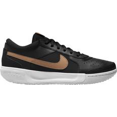 Nike Court Air Zoom Lite 3 W - Black/White/Metallic Red Bronze