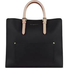 Bugatti Herre Skuldertasker Bugatti Ella Handbag - Dark Brown