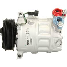 Valeo Kompressor Klimaanlæg 813619