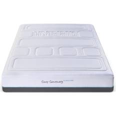 Time4Sleep Memory Pocket 2000 Hybrid Super King Polyether Matress