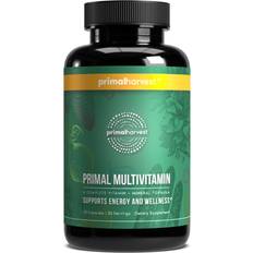 Calcium with vitamin d Primal Harvest Multivitamin for Women Harvest Vitamin Vitamin Vitamin