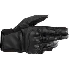 Guantes de Moto Alpinestars Phenom Leather Guantes Black/black