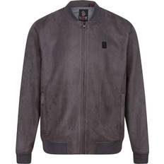 Luke 1977 Luke 1977 Minky Marklew Jacket Ash