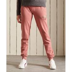 Superdry Lange Hosen JOGGER