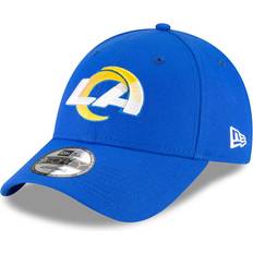 New Era Men's/women's American Football Cap Nfl Los Angeles Rams/blue