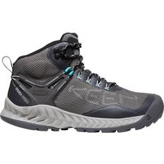 Keen 35 ½ Trekkingschuhe Keen Damen grau