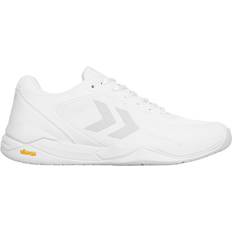 Hummel Man Sportschoenen Hummel Court Professional - Blanc