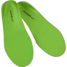 Superfeet green capsule insoles