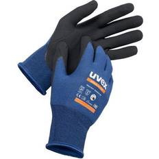 Uvex Disposable Gloves Uvex athletic lite ESD 6003506 Work glove gloves Pair