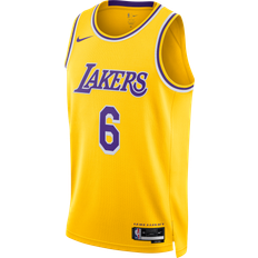 Sports Fan Apparel NIKE Los Angeles Lakers Icon Edition 2022/23