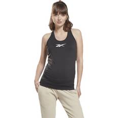 Maternità e Allattamento Reebok Maternity Tank Black, Female, Ropa, maternidad, Fitness, Negro