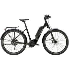 Trek Allant+ 5 Lowstep BLACK M 545 Wh