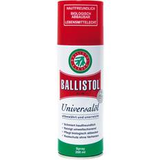 Billiga Cykelunderhåll Ballistol Universaloil Spray 200ml