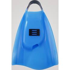 Dmc elite simfenor Zoggs DMC Elite Fins-BLUE-S/M