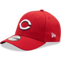 New Era Sports Cap Stilfuldt Modeaccessory
