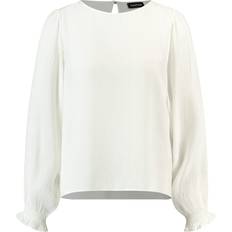 Taifun Dam T-shirt - Offwhite