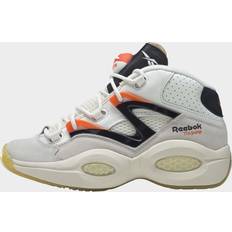 Reebok Question Pump, White