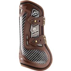 Veredus Benskydd Veredus Carbon Gel Absolute senskydd Brown 00L unisex