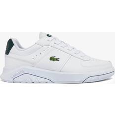 Lacoste Game Advance Baby Shoes White