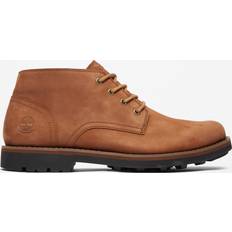 Timberland Schnürschuhe Alden Brook Wp Chukka TB0A65Q36431 Braun