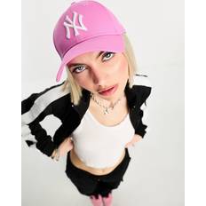 New Era – 9forty NY – Rosa keps-Pink One