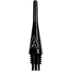Darts Bull's BULL'S Softdart 100 Spitzen Premium schwarz