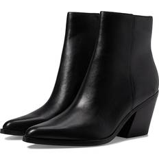 Calvin Klein Women Ankle Boots Calvin Klein Fallone Bootie Women's Black Boots