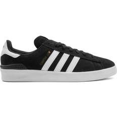 Adidas Campus ADV sneakers men Suede/Polyester/Rubber Black