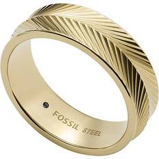 Fossil Ringe Fossil Damenring Sadie JF04118710