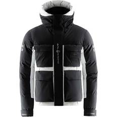 Gore-Tex - Herr - Vinterjackor Sail Racing Glacier Jacket - Spray White