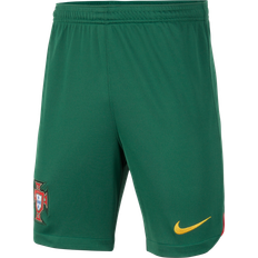 Portugal NIKE Portugal Home Shorts 2022/2023 Kids