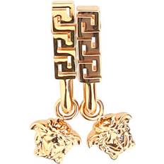 Versace Oorbellen Versace Gioielli Oro-Donna - Versace-Medusa