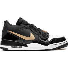 312 NIKE Air Jordan Legacy 312 Low M - Black/White/Metallic Gold