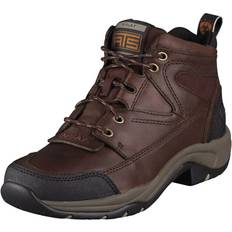 Ariat Womens Terrain Cordovan