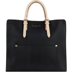 Bugatti Herre Skuldertasker Bugatti Ella Handbag - Black