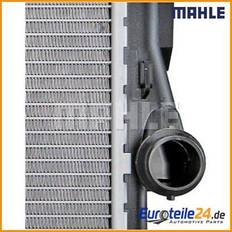 Mahle wasserkühler motorkühlung motorkühler behr premium line