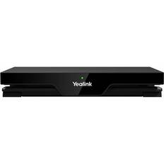 Fastnettelefoner Yealink RoomCast Desktop 3840 x 2160 pixel