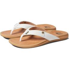 Bandje Slippers Reef Pacific - Wit