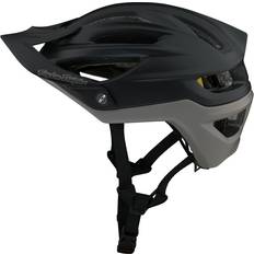 Troy Lee Designs Fahrradhelme Troy Lee Designs a2 mips decoy raven helm