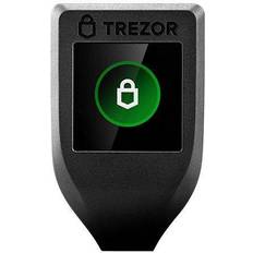 Trezor Computertilbehør Trezor Model T