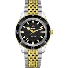 Rado Ure Rado Captain Cook Automatic R32138153