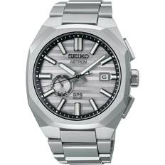 Seiko astron gps solar Seiko Astron Gps Solar Limited Edition SSJ017J1